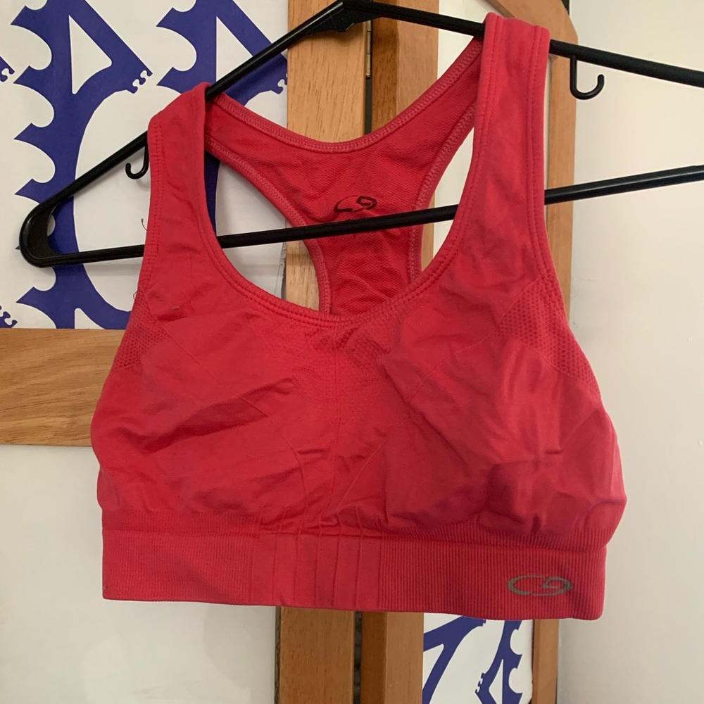 Women's Sports Bra